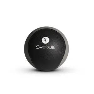 Trainingsball aus Gummi Sveltus Medicine image-1