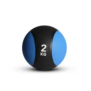 Rubber training ball Sveltus Medicine image-0