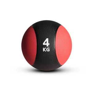 Trainingsball aus Gummi Sveltus Medicine image-0