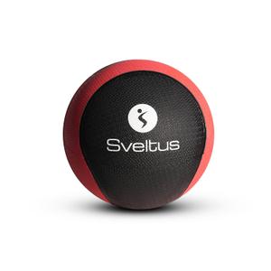 Trainingsball aus Gummi Sveltus Medicine image-1