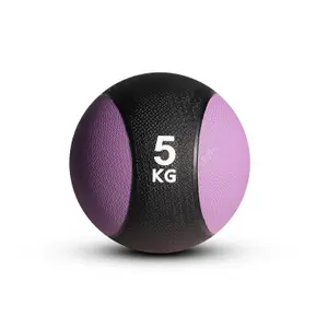 Trainingsball aus Gummi Sveltus Medicine image-0