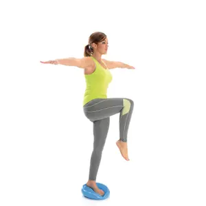 Women's pimple base balance station Sveltus image-2