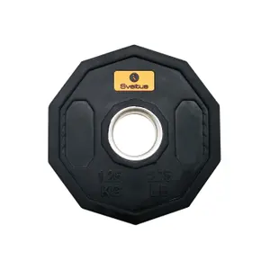 Disque de musculation Sveltus Olympique Starting image-0