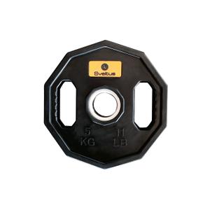 Disco de musculação Sveltus Olympique Starting image-0