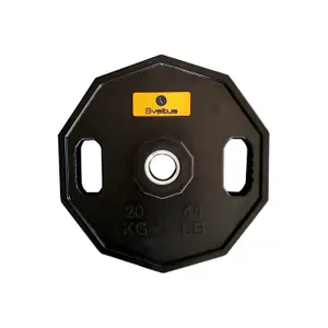 Disco de musculación Sveltus Olympique Starting image-0