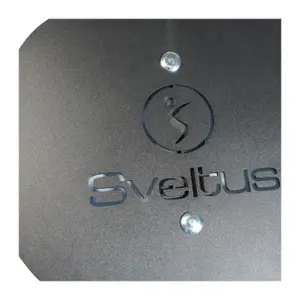 Cible Sveltus Wall Ball image-1
