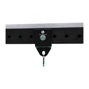 Befestigungssystem Sveltus Climber Rope image-2