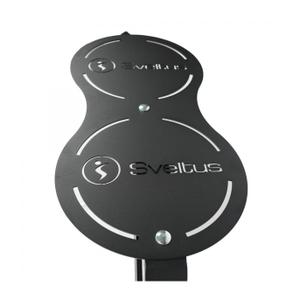 4080-double-target-sveltus-wall-ball-black-14-50x100x30-cm