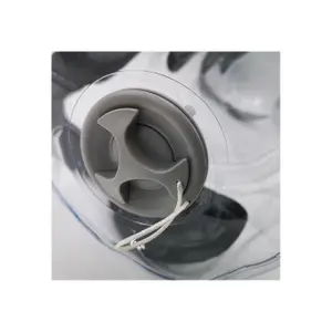 Zylindrischer Aqua-Bag Sveltus Training image-3