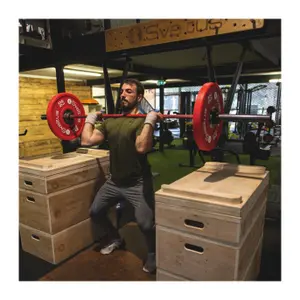 Houten opbergkist Sveltus image-3