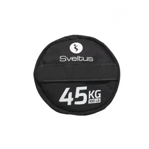 Cover Sveltus Strongbag image-0