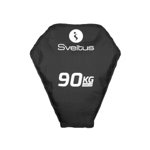 Bag Sveltus Husafell