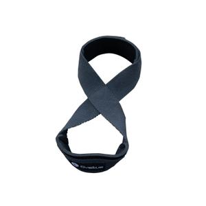 8" lifting strap Sveltus image-1