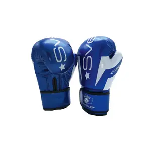 Guantes de boxeo Sveltus Contender image-0