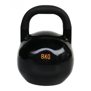 Olympisk kettlebell Sveltus 8 kg image-0