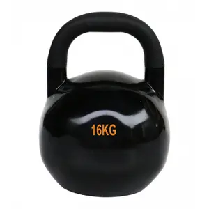 Kettlebell olímpico Sveltus 16 kg image-1