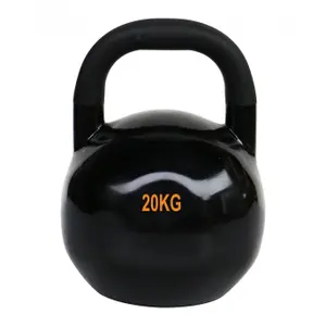 Kettlebell olimpijski Sveltus 20 kg image-1