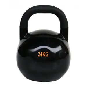 Olympic kettlebell Sveltus 24 kg image-1