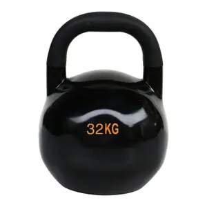 Olympische Kettlebell Sveltus 32 kg image-1