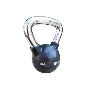 Diamant kettlebell Sveltus 8 kg image-0
