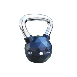 Diamant kettlebell Sveltus 10 kg image-0