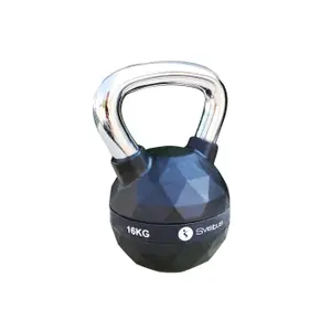 Kettlebell diamant Sveltus 16 kg image-0