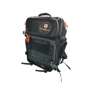 Træningsrygsæk Sveltus image-0