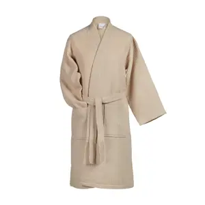 Dressing gown Svilanit U Vafel image-0