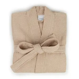 Dressing gown Svilanit U Vafel image-1
