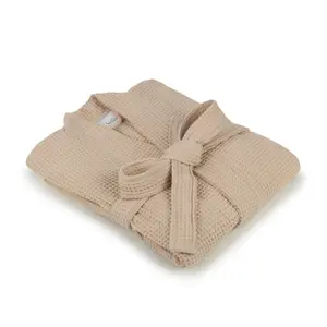 Dressing gown Svilanit U Vafel image-2