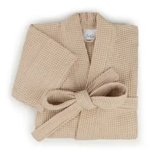 Dressing gown Svilanit U Vafel image-3