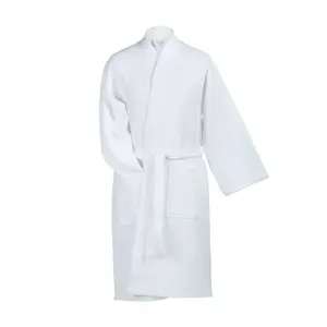 Dressing gown Svilanit U Vafel image-0