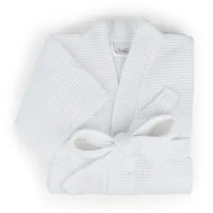Dressing gown Svilanit U Vafel image-1
