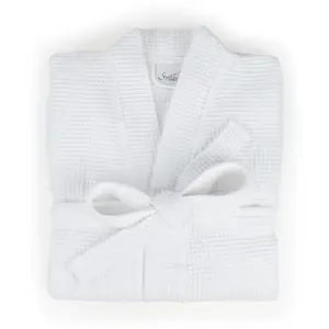 Dressing gown Svilanit U Vafel image-2