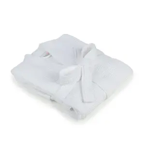Dressing gown Svilanit U Vafel image-3
