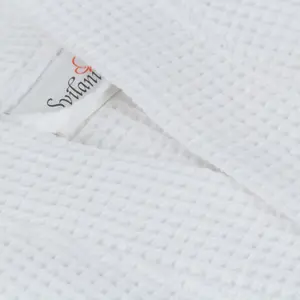 Dressing gown Svilanit U Vafel image-4
