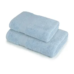 Bath towel Svilanit Bella image-1