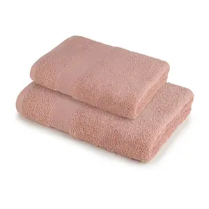 Bath towel Svilanit Bella image-1