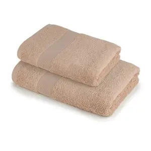 Bath towel Svilanit Bella image-1