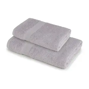 Bath towel Svilanit Bella image-1