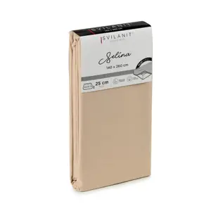 Bed sheet Svilanit Selina image-2