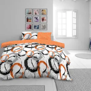 Biancheria da letto Svilanit Ring Splash image-0
