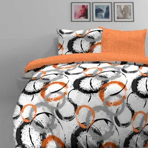 Biancheria da letto Svilanit Ring Splash image-1