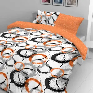 Biancheria da letto Svilanit Ring Splash image-2