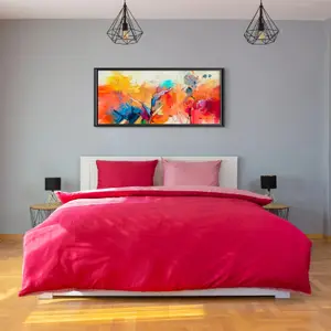 Biancheria da letto Svilanit Mars image-1
