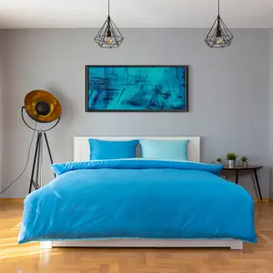 Beddengoed Svilanit Neptune image-0