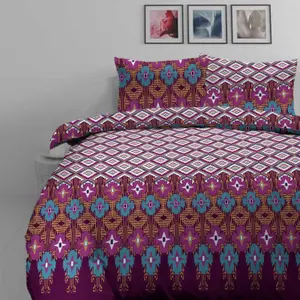 Ropa de cama Svilanit Orient image-2