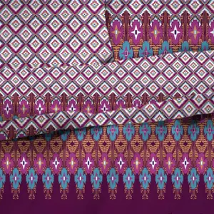 Ropa de cama Svilanit Orient image-4