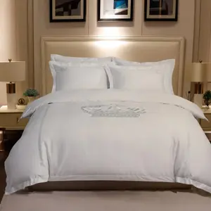 Bettwäsche Svilanit Saint Anne image-0