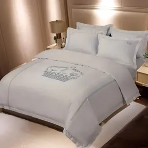 Bettwäsche Svilanit Saint Anne image-1